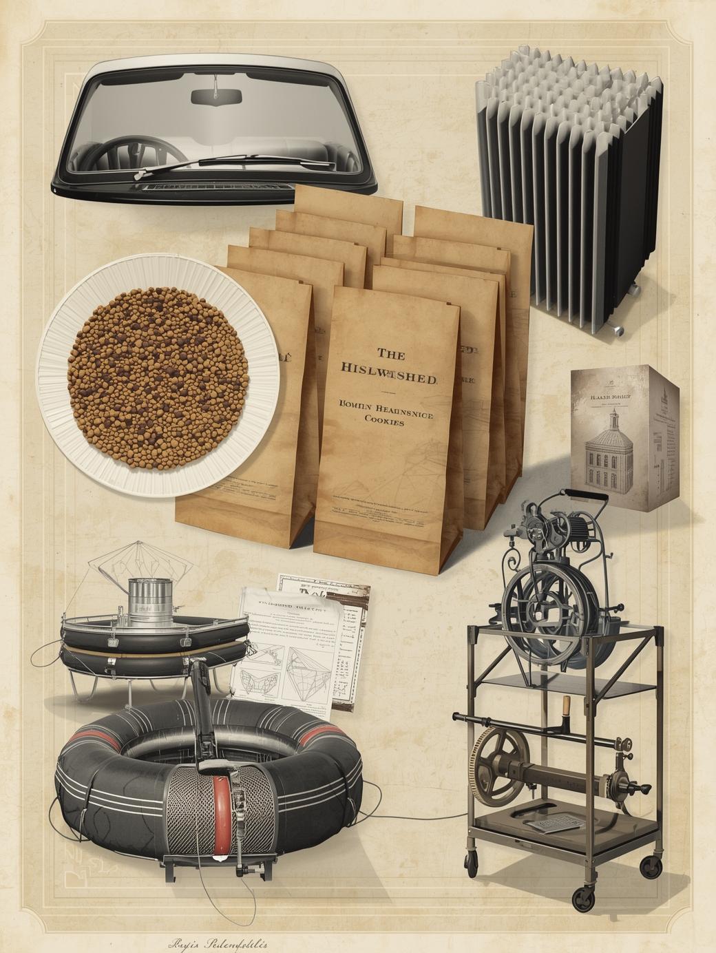 10 Everyday Items Invented by Women That Changed the World